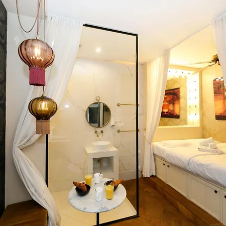 Appartamento Cosy Proche Metro - 15 -2p Parigi