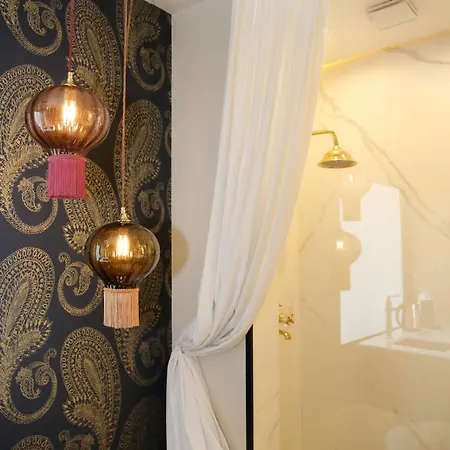 Cosy Proche Metro - 15 -2p Appartamento